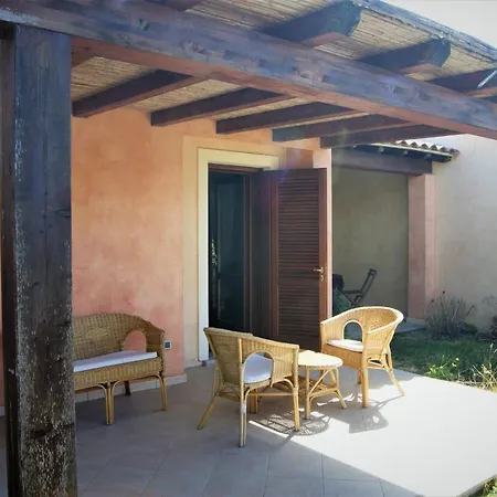 Beachfront- Sulla Villetta Indipendente *