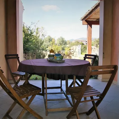 Beachfront- Sulla Villetta Indipendente Hébergement de vacances