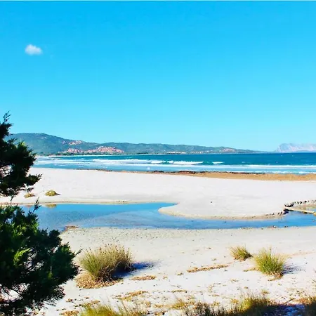 Beachfront- Sulla Villetta Indipendente