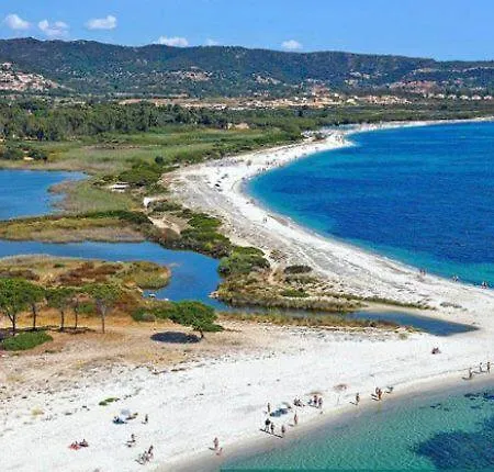 Holiday home Beachfront- Sulla Villetta Indipendente *