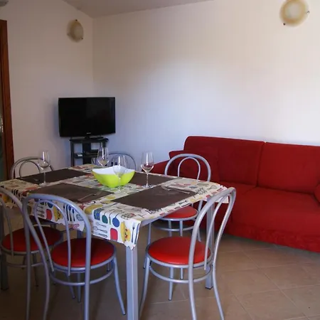 Holiday home Beachfront- Sulla Villetta Indipendente