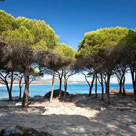 Hébergement de vacances Beachfront- Sulla Villetta Indipendente