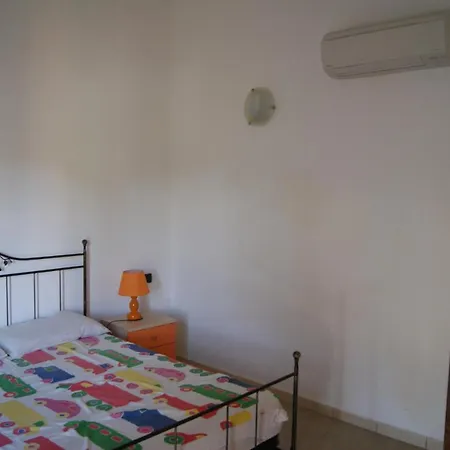 Holiday home Beachfront- Sulla Villetta Indipendente Budoni