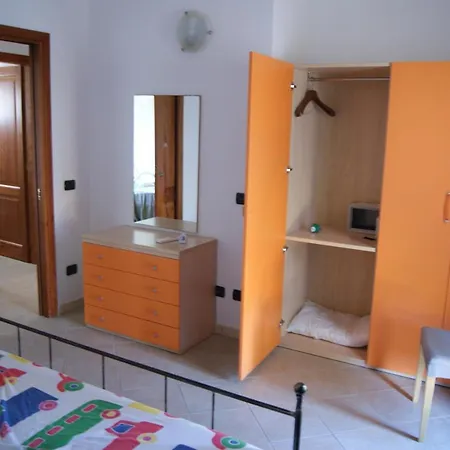 Beachfront- Sulla Villetta Indipendente Casa vacanze