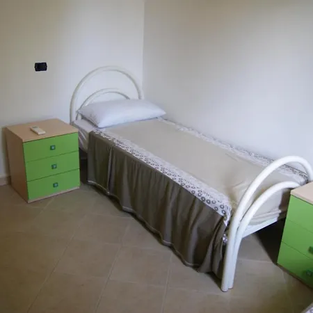 Beachfront- Sulla Villetta Indipendente Casa vacanze *