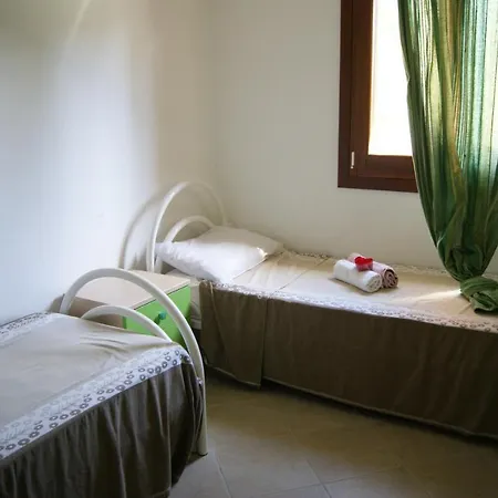 Beachfront- Sulla Villetta Indipendente Holiday home