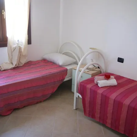 Holiday home Beachfront- Sulla Villetta Indipendente