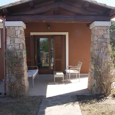Beachfront- Sulla Villetta Indipendente