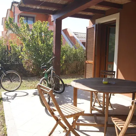 Beachfront- Sulla Villetta Indipendente