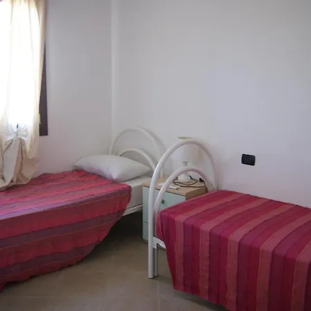 Beachfront- Sulla Villetta Indipendente