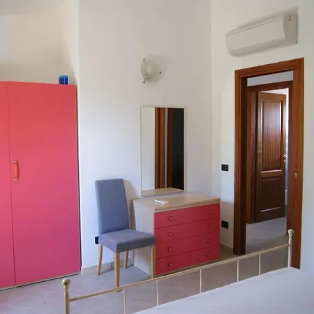 Holiday home Beachfront- Sulla Villetta Indipendente *