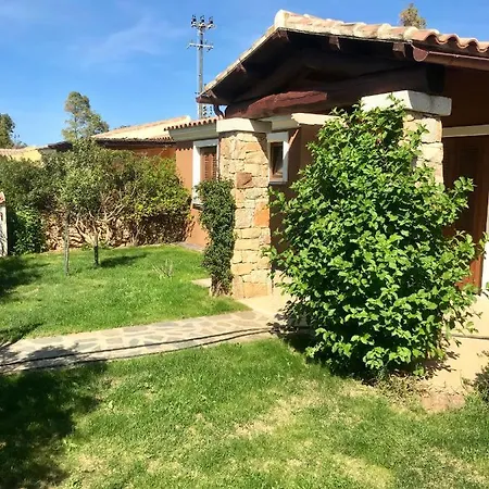 Holiday home Beachfront- Sulla Villetta Indipendente