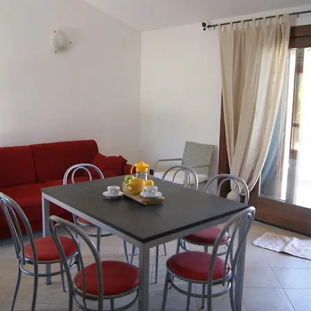 Beachfront- Sulla Villetta Indipendente Hébergement de vacances *