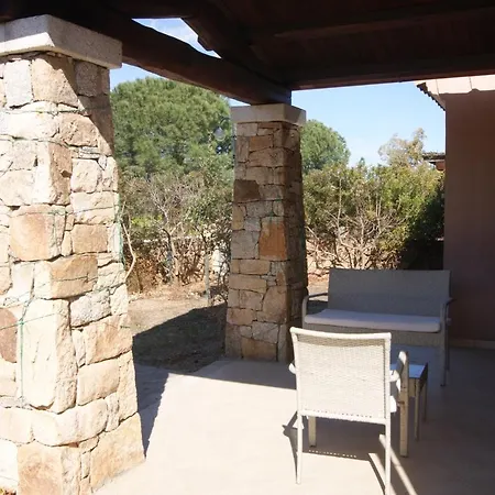 Holiday home Beachfront- Sulla Villetta Indipendente
