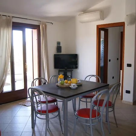 Casa vacanze Beachfront- Sulla Villetta Indipendente